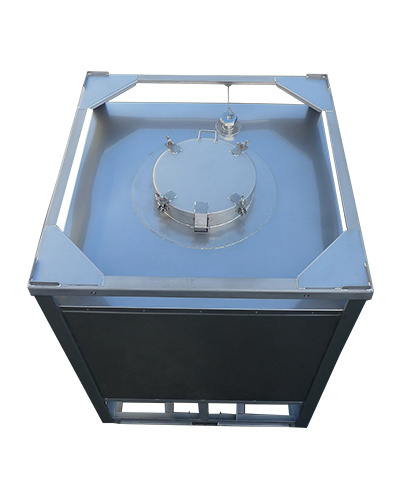 BXCG-V25-500L/1000L