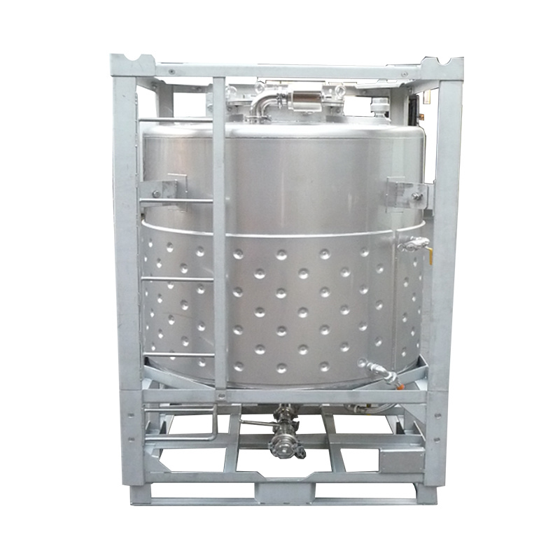 BXCE-LR15-SBS-1000L