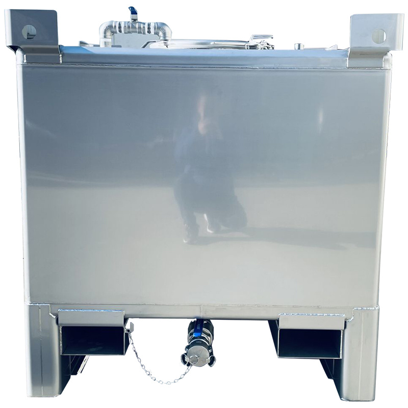 BXIBC-SS-1000L