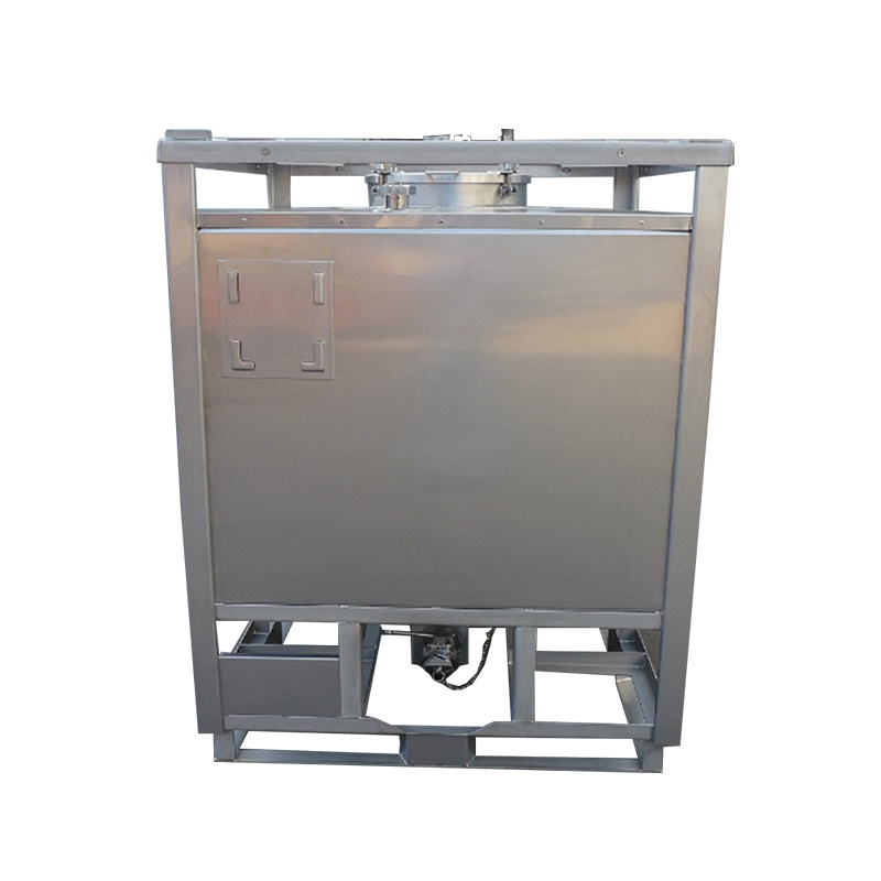 BXCG-V25-500L/1000L
