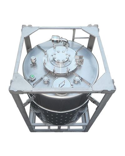 BXCE-LR15-SBS-1000L