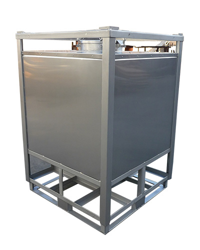 BXCG-V25-500L/1000L