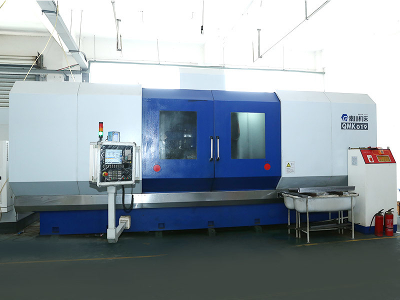 齒條磨齒機(jī)
