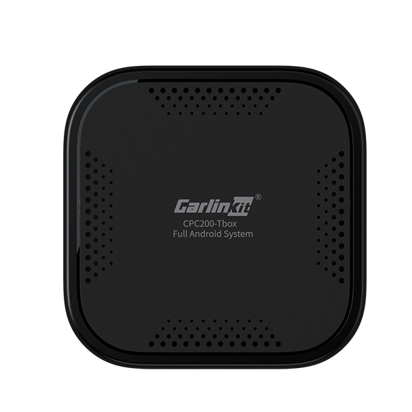 Ai Box For Original built-in CarPlay(8Core,4+64GB)-Carlinkit
