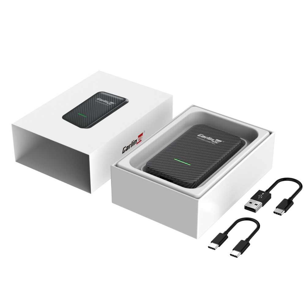 CarlinKit 3.0 - U2W plus-Carlinkit Official Website | Smart Driving ...