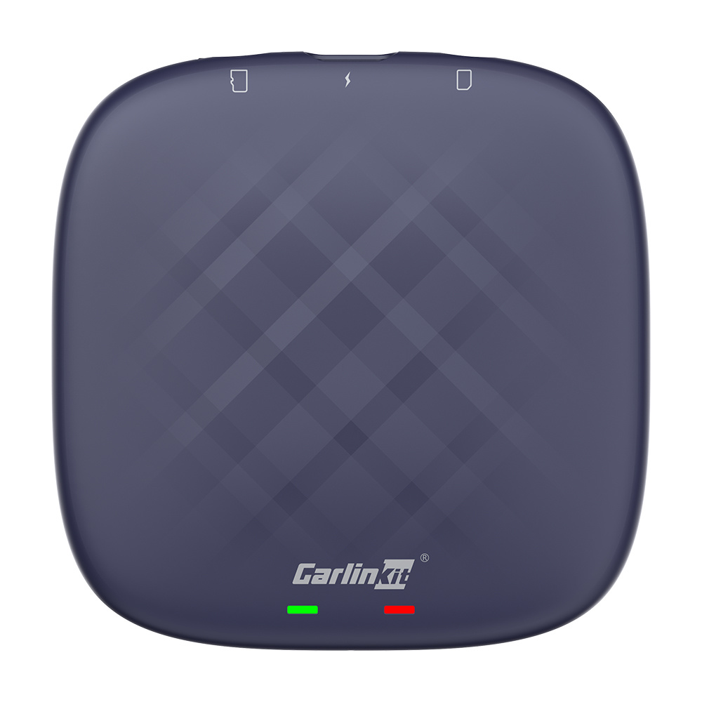 Carlinkit Tbox Plus 8＋128GB-