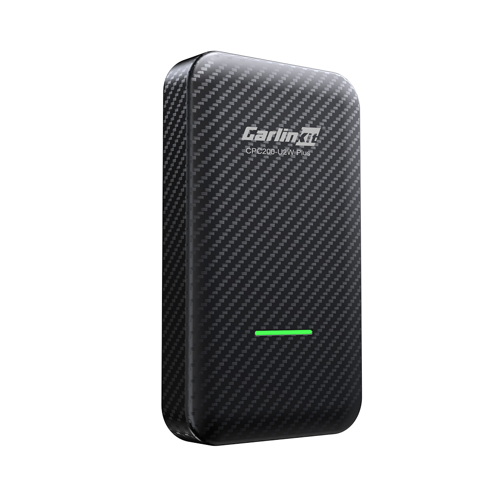 CarlinKit 3.0 - U2W plus-Carlinkit Official Website | Smart Driving ...