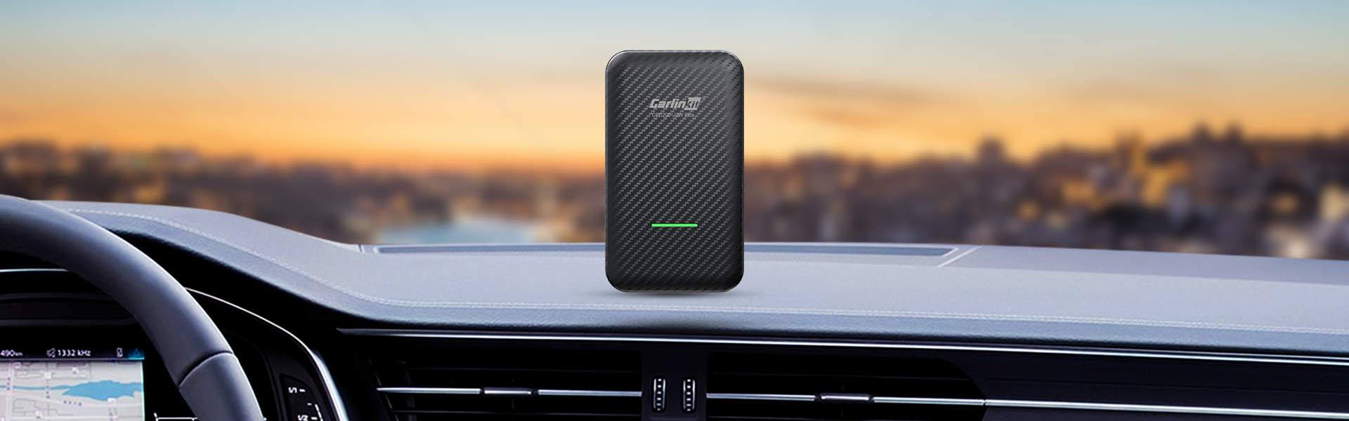 CarlinKit 3.0 - U2W plus-Carlinkit Official Website | Smart Driving ...