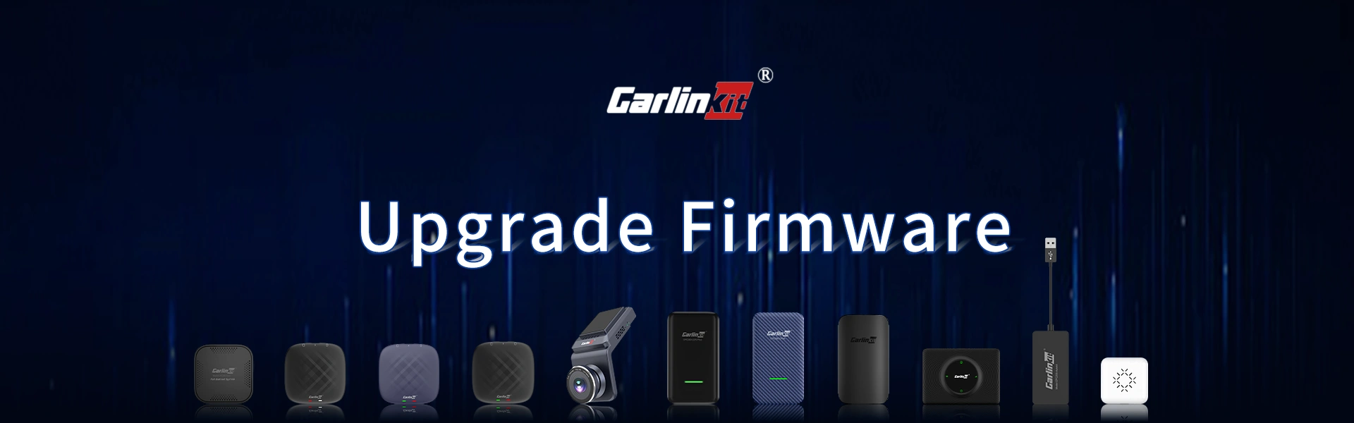 How to get CarlinKit firmware for upgrade/downgrade?