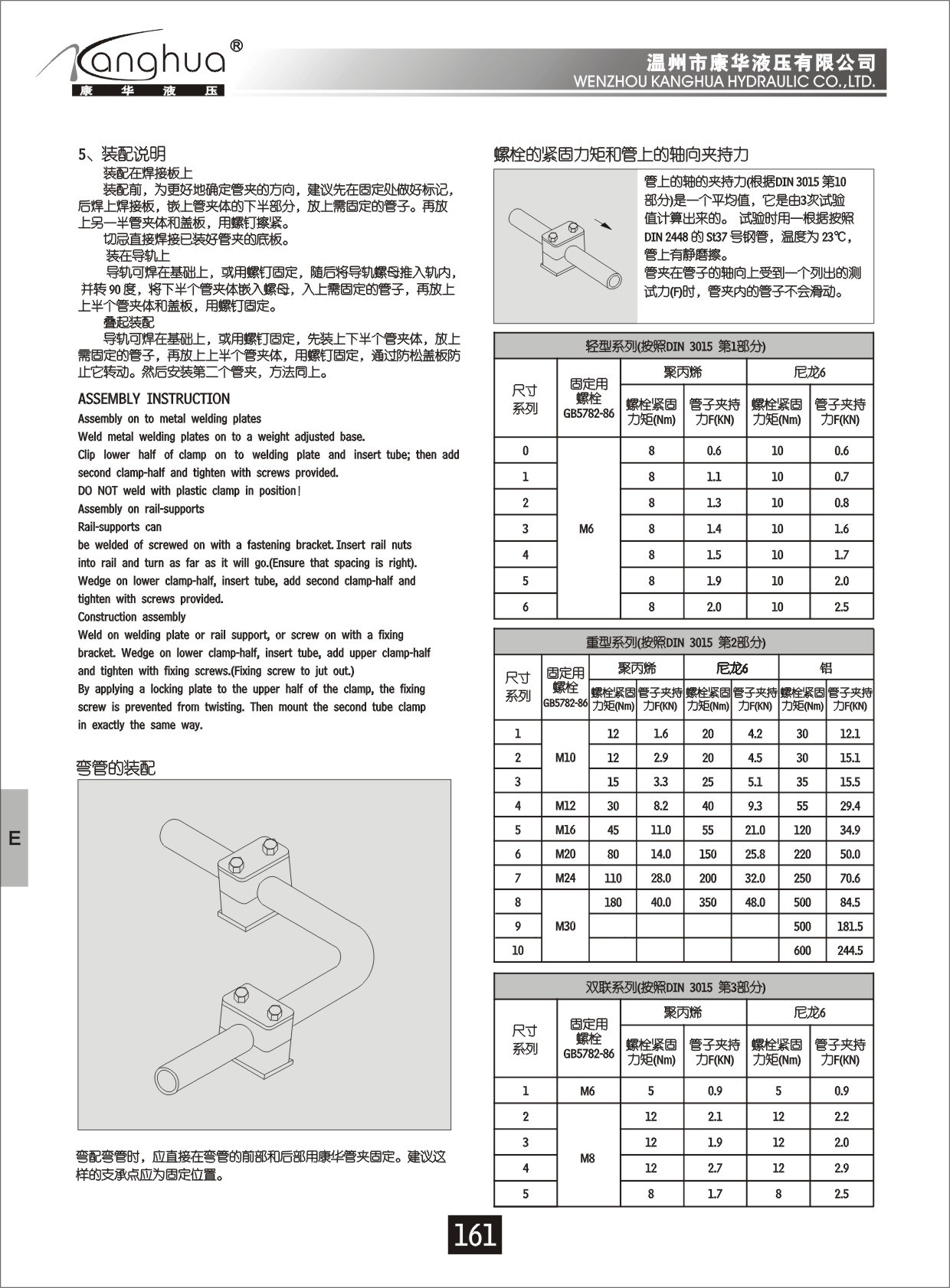 康華液壓