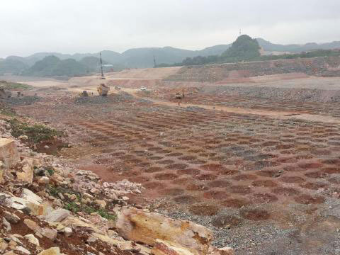 贵阳龙洞堡国际机场三期扩建工程飞行区场道工程（FXQ-CD-003标段）（2017年、机场）