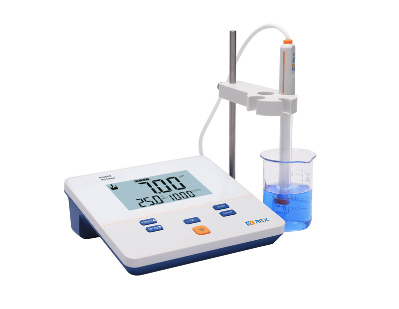 Automatic Potential Titrator Manufacturers  china