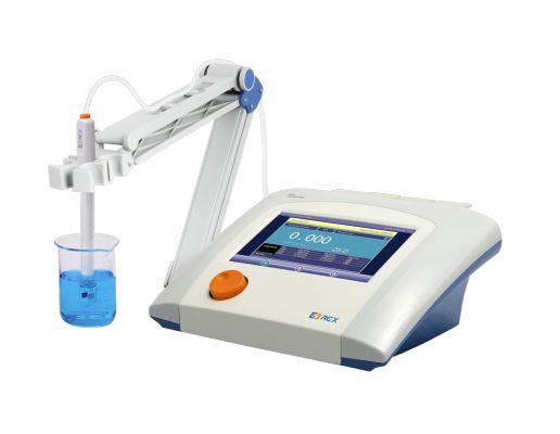 Automatic Potential Titrator