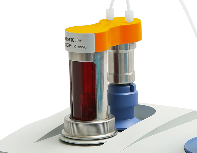 Ti50 Automatic Potential Titrator / Automatic Titrator_Best Automatic