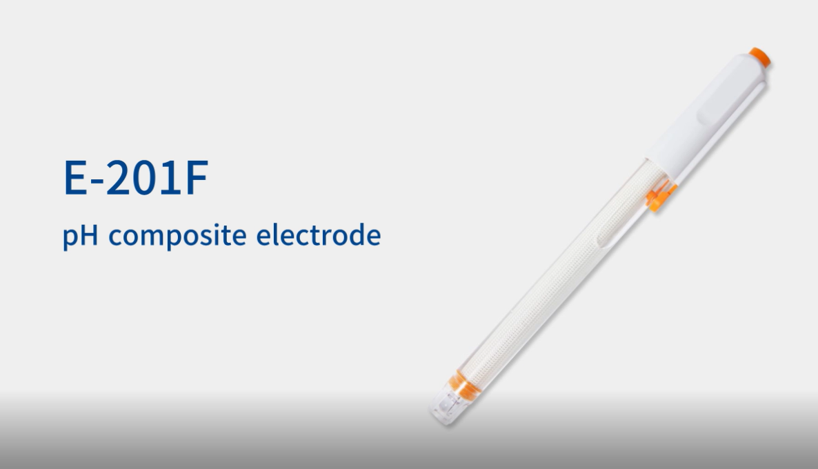 E-201F pH composite electrode