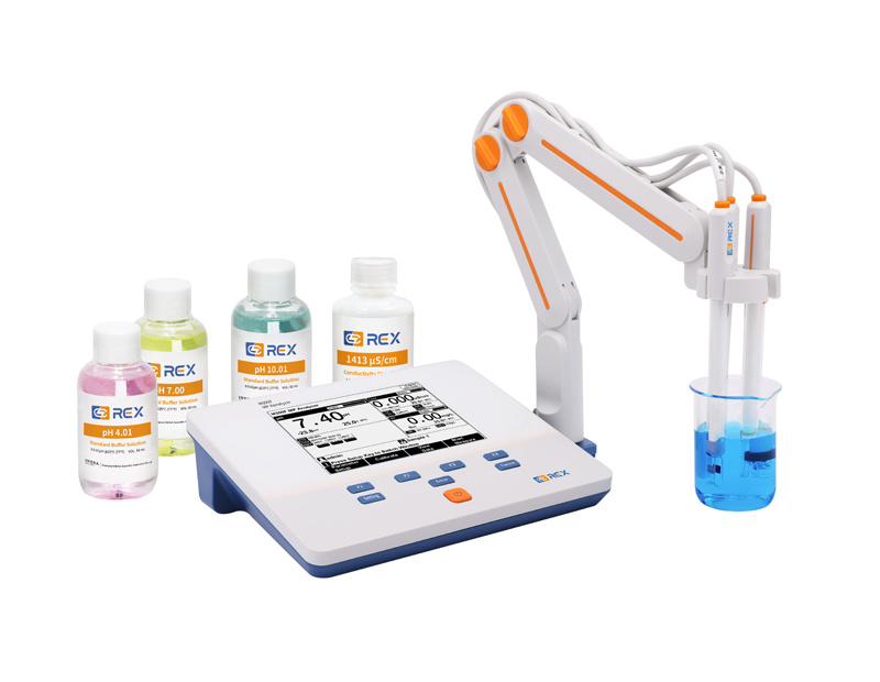 quality pH/Ion Meter Manufacturers china