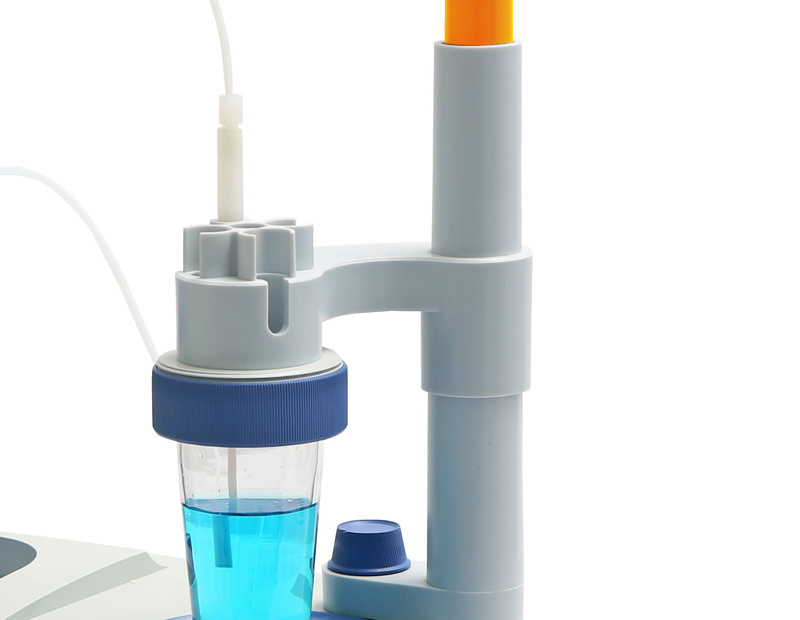Wholesale Automatic Potential Titrator company