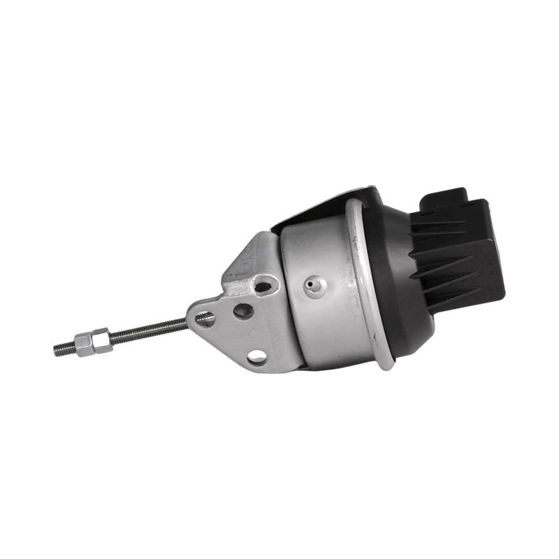 渦輪增壓器-電控閥