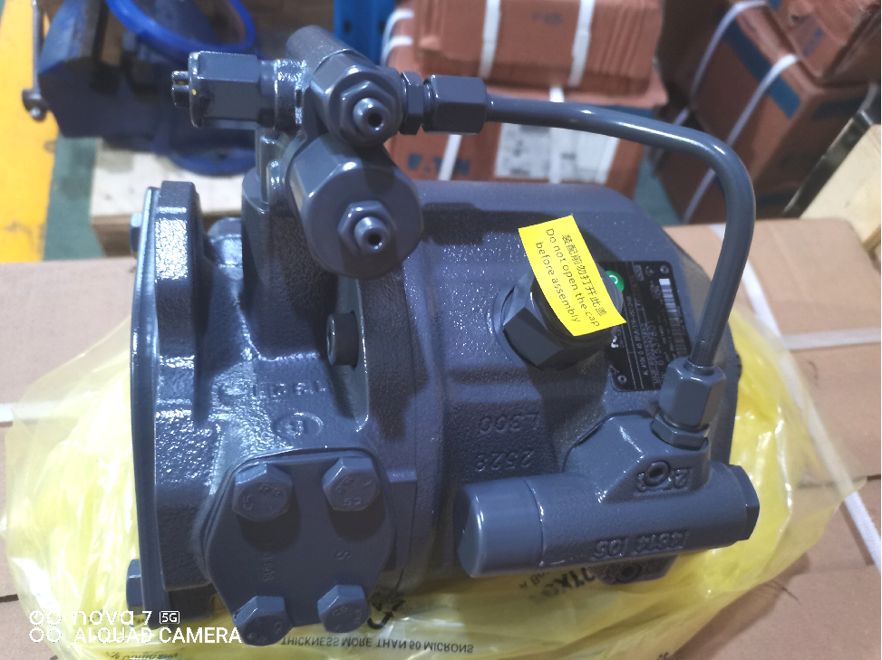 變量柱塞泵HA10V071DFR1/3R-PSC12K68