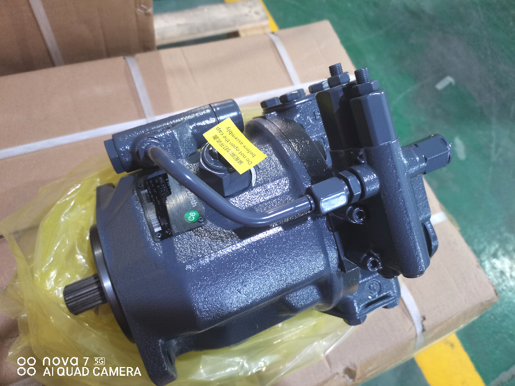 變量柱塞泵HA10V071DFR1/3R-PSC12K68
