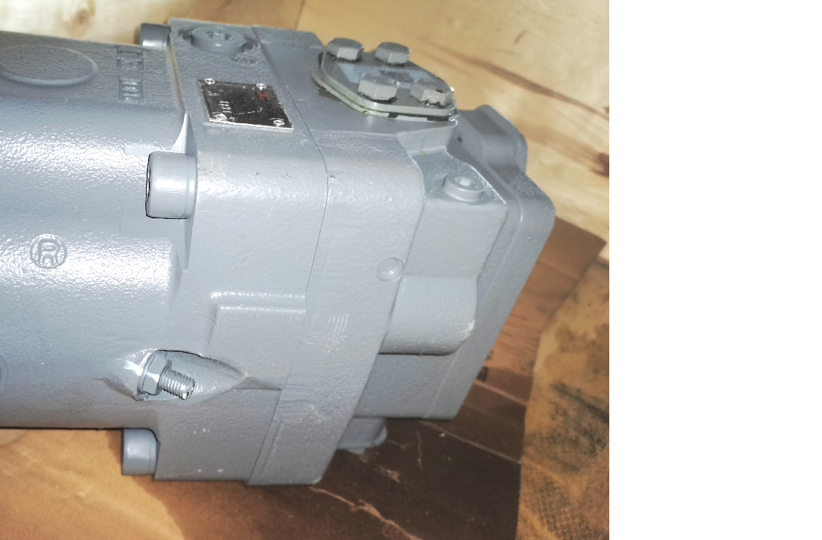 變量柱塞泵SP1V0145TPEP-R00-MDD1F11TCS