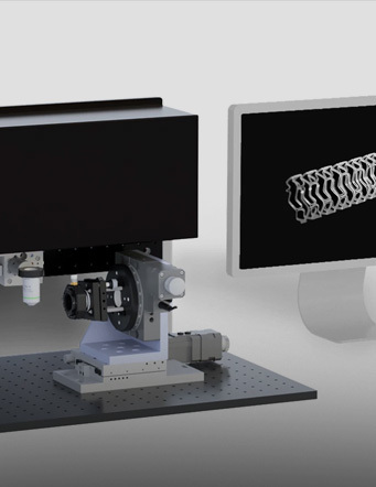 Industrial-grade high-precision nanoimprint technology