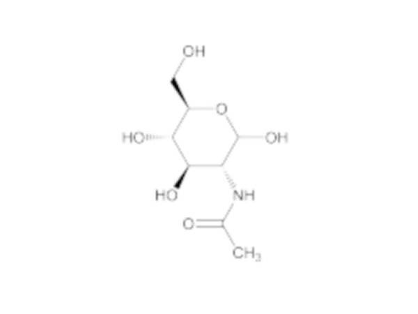 N-acetyl-d-glucosamine