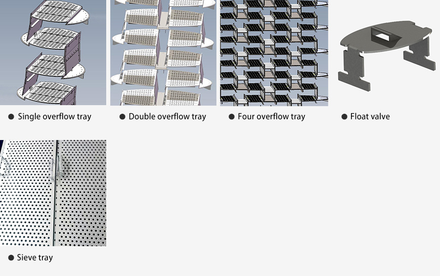 DMTO and SMTO devices