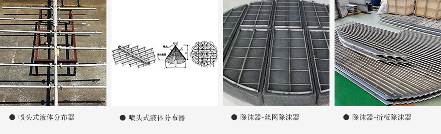 煙氣脫硫