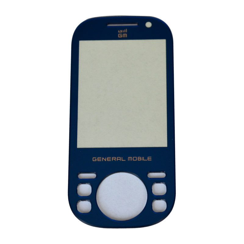 Mobile phone tablet lens