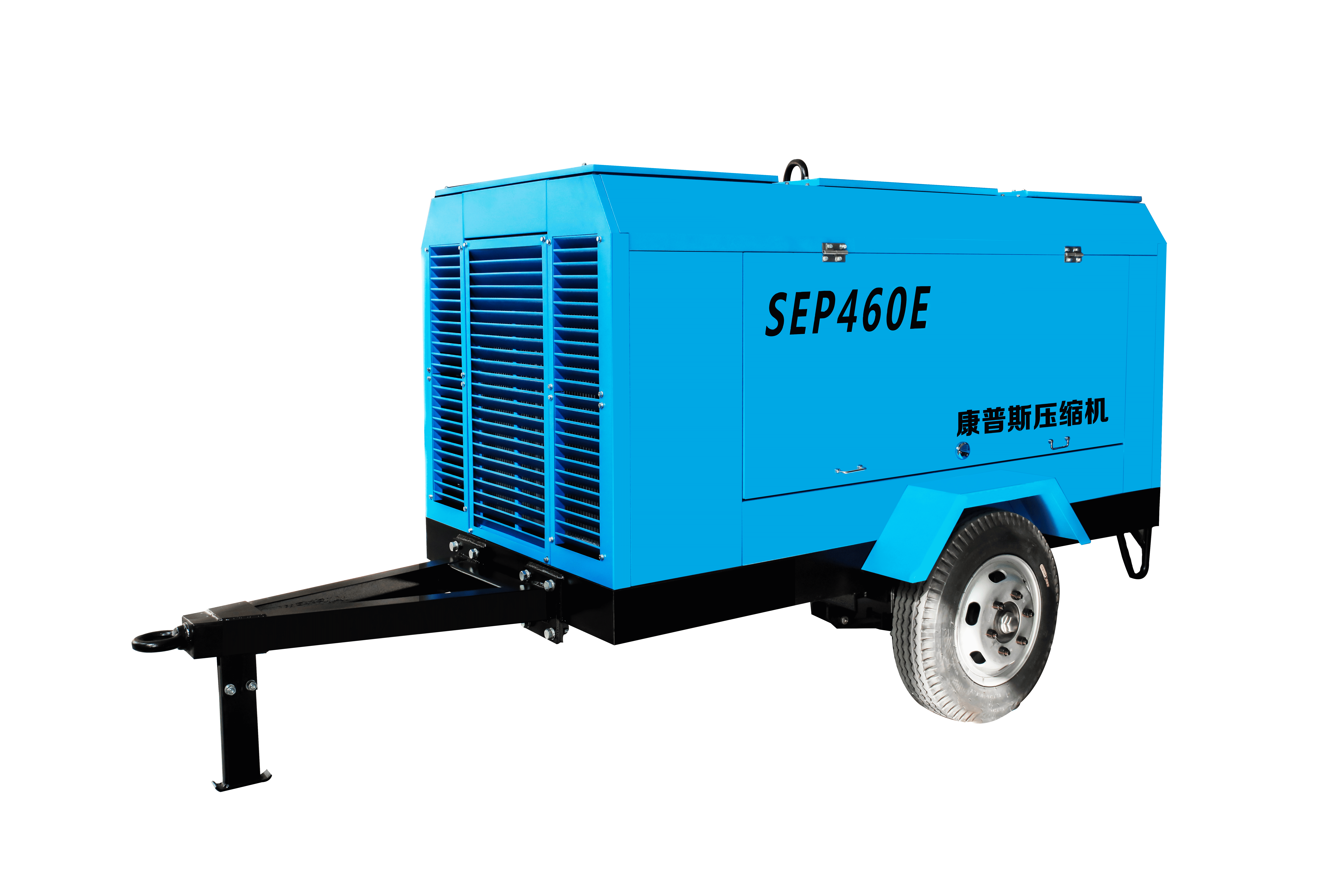 SEP电动移动机系列