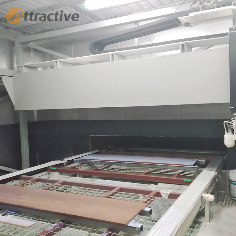 electrostatic spraying 