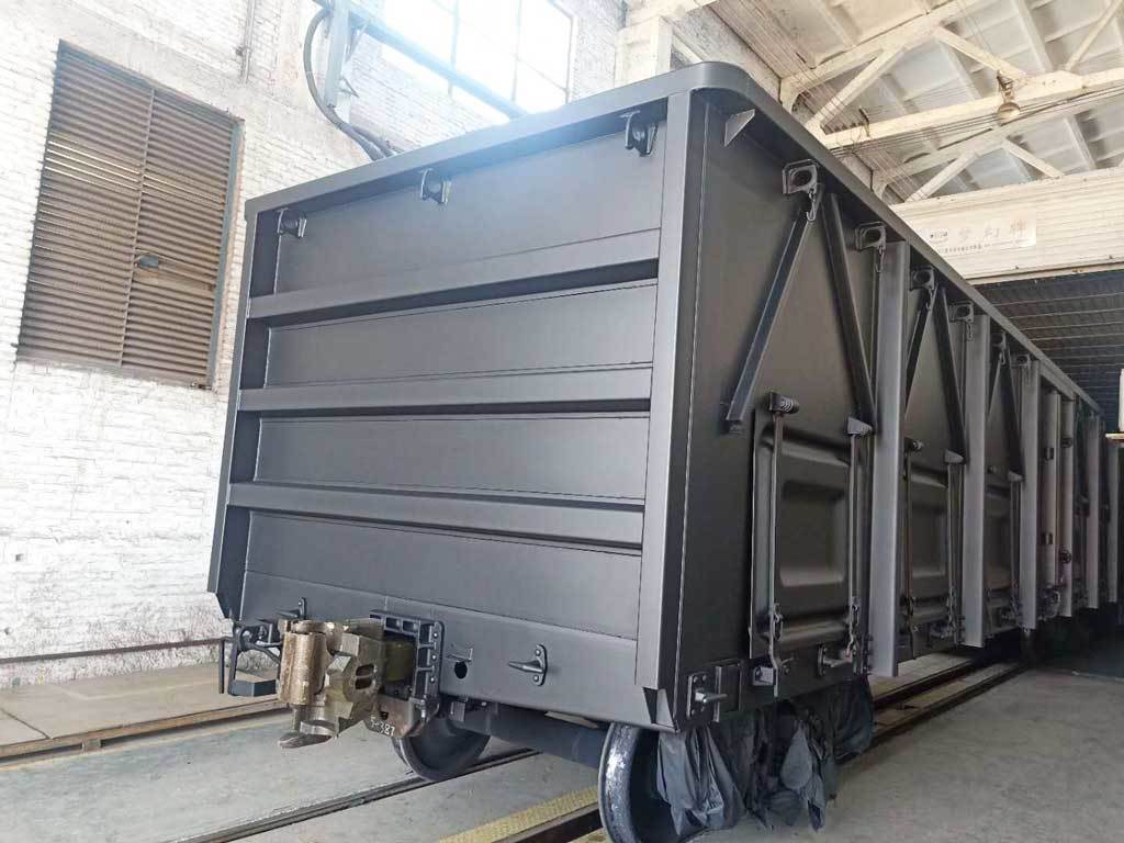Coating Production Line