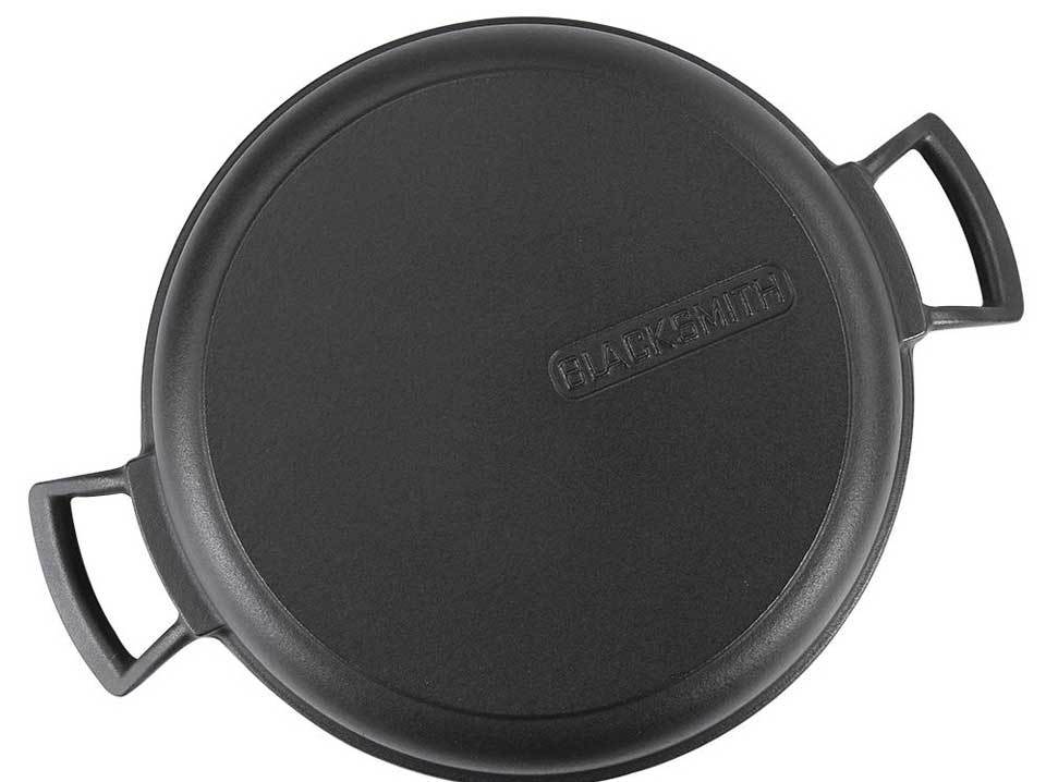 Non-stick coating