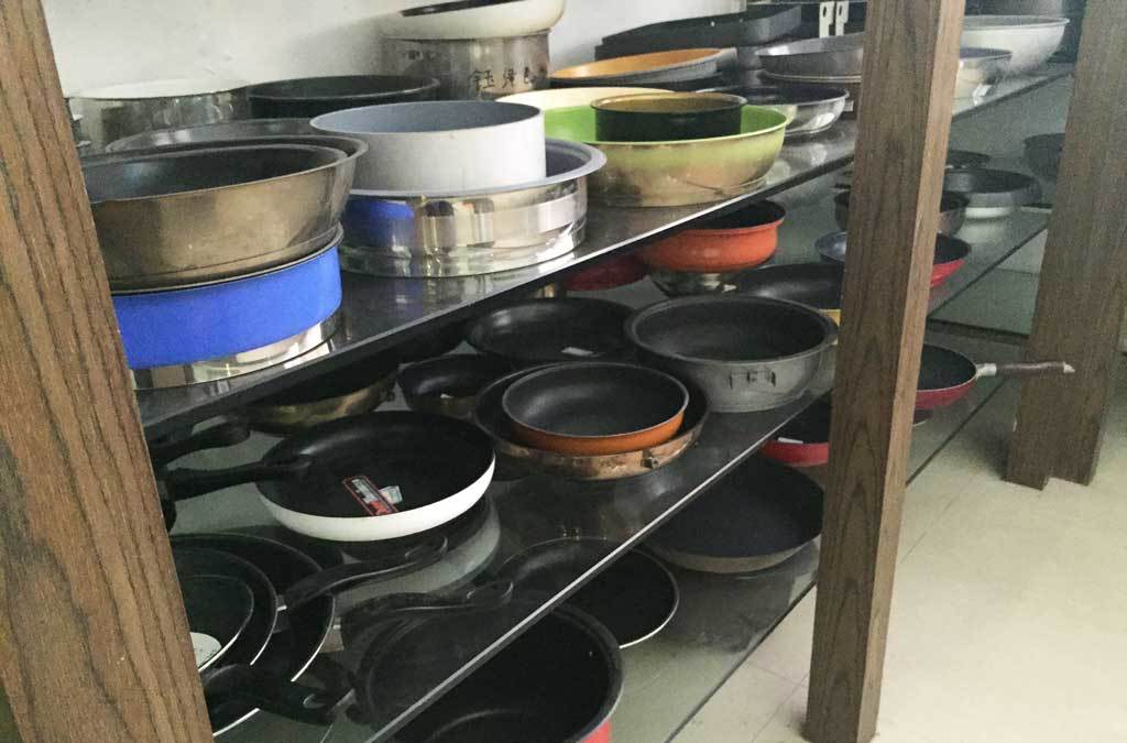 Is the nonstick coating really toxic?