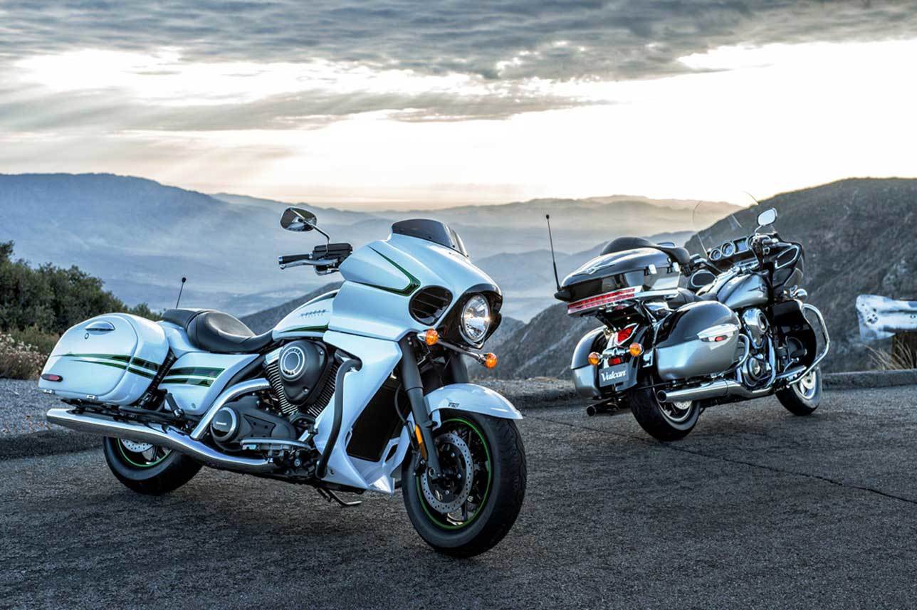 motorcycle
