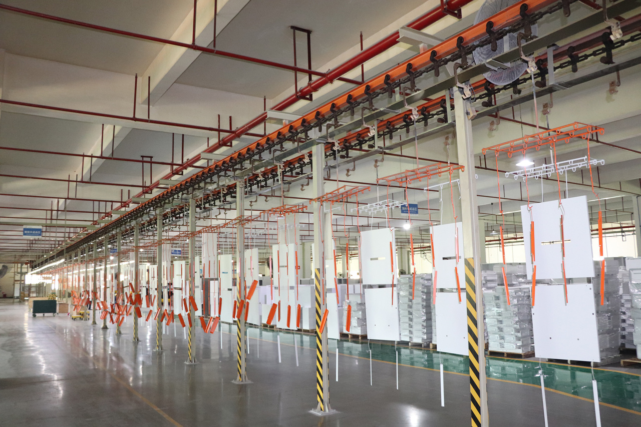 metal surface pretreatment