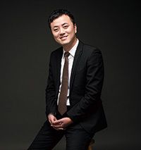 陳五華——鴻運商學院高級講師