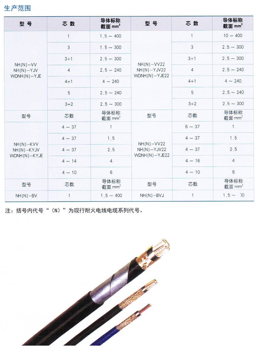 齐鲁电缆有限公司