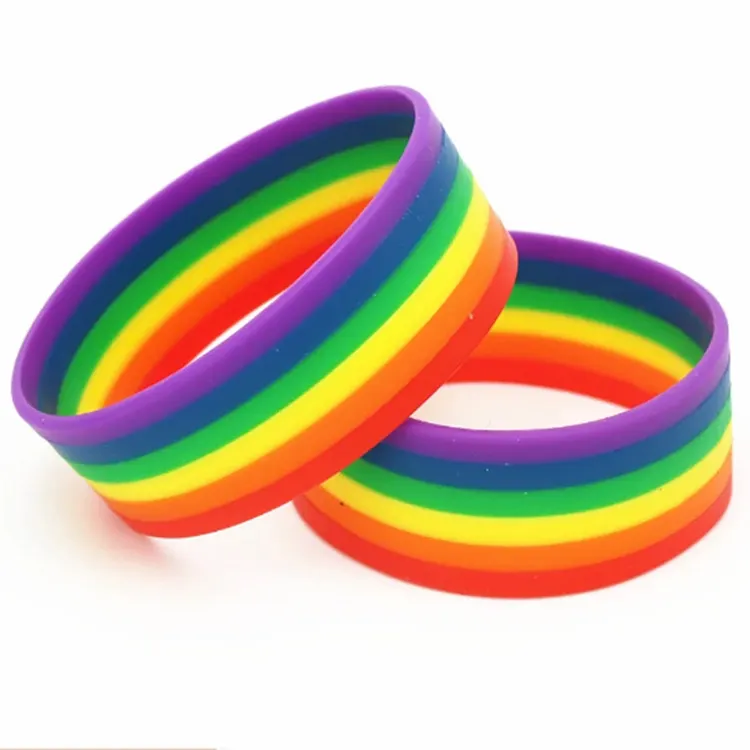 Pride Wristbands