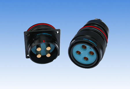 Y17系列電連接器