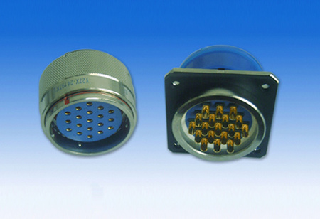 Y27X系列電連接器