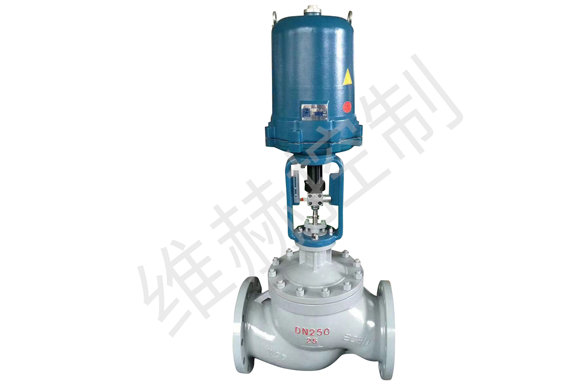 電動套筒調(diào)節(jié)閥ZAZM系列