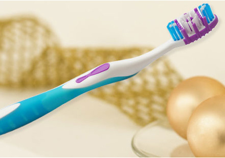 Choose the right children's toothbrush to make your children fall in love with brushing