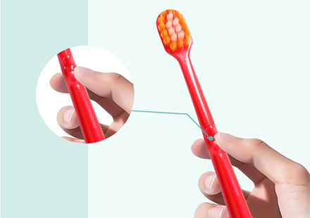What you need to know about choosing a toothbrush every day