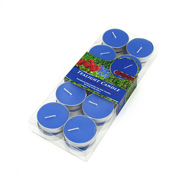 茶蜡 20pcs