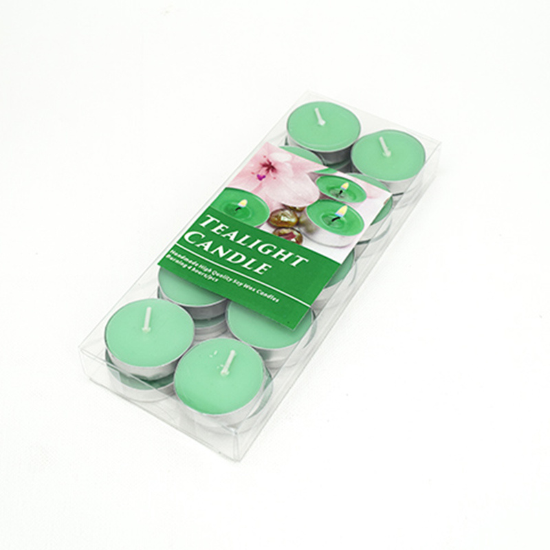 茶蜡 20pcs