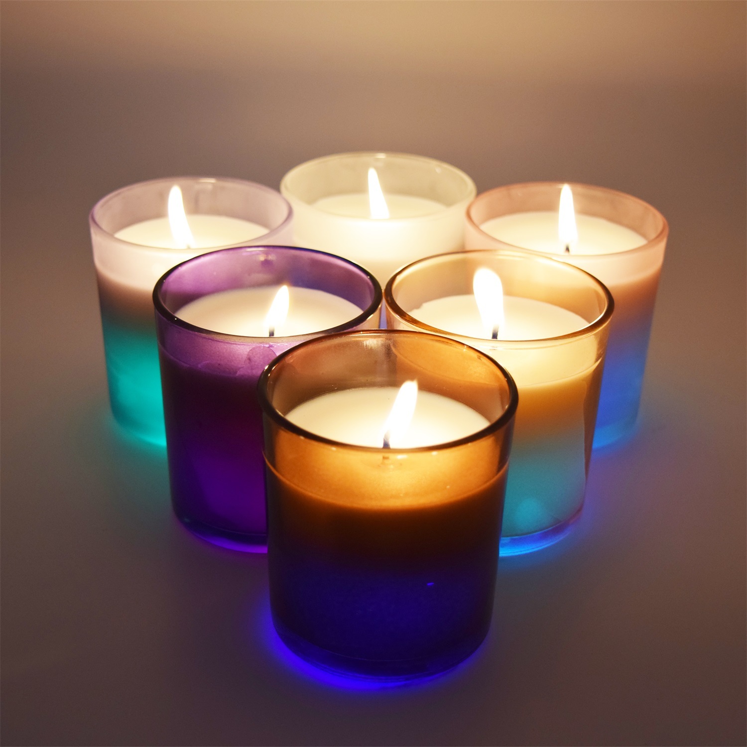 LED candle