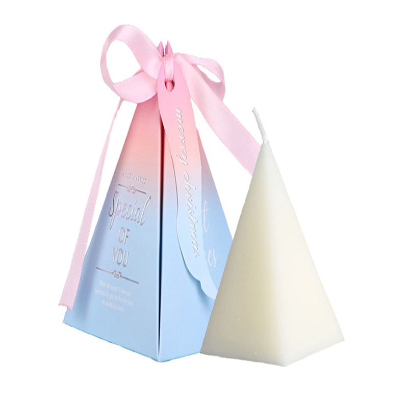 Craft candle