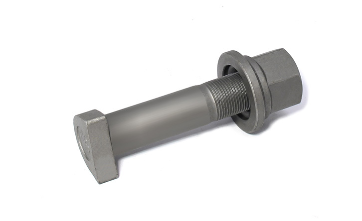 M22X1.5X110 V head gray